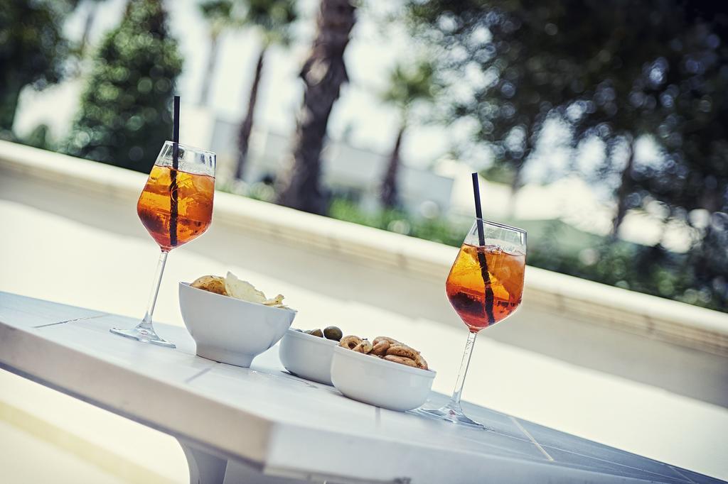 Alba Azzurra - Cdshotels Torre dell'Orso Bagian luar foto