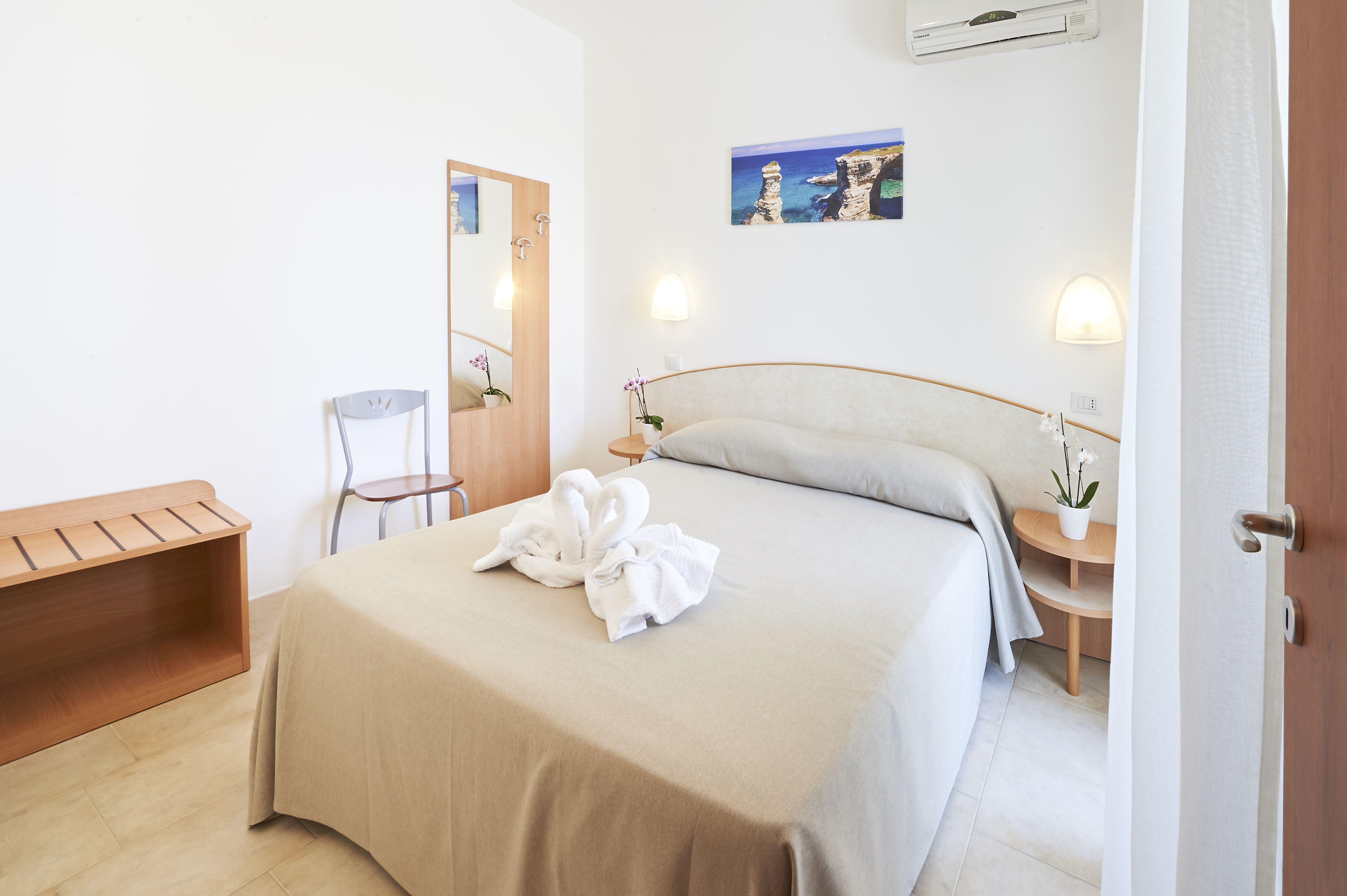 Alba Azzurra - Cdshotels Torre dell'Orso Bagian luar foto
