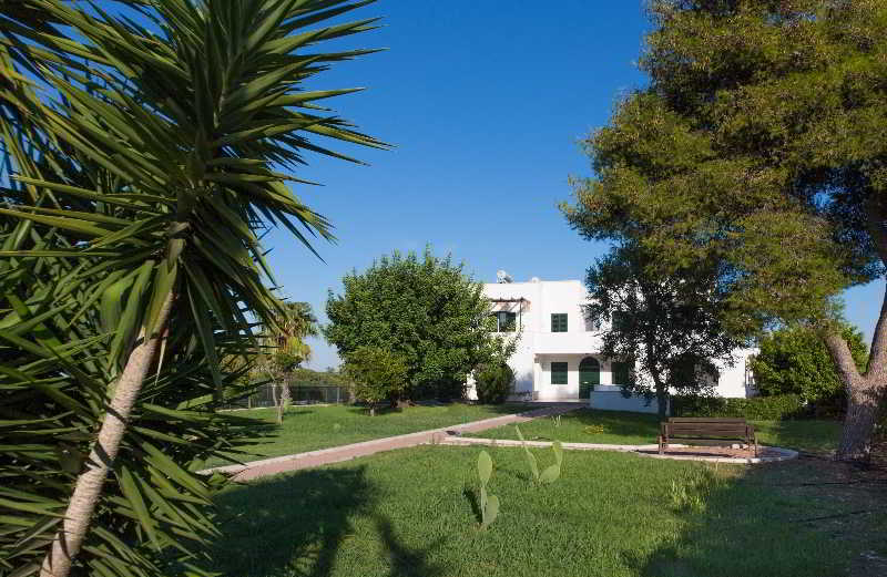 Alba Azzurra - Cdshotels Torre dell'Orso Bagian luar foto