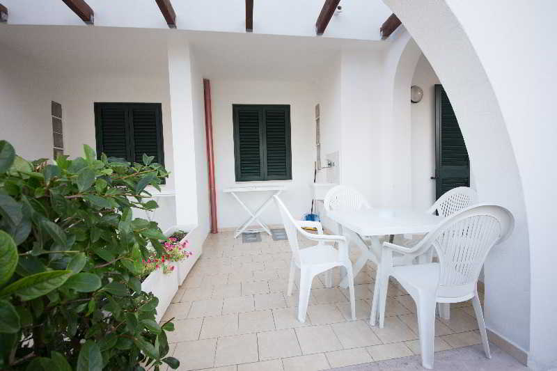 Alba Azzurra - Cdshotels Torre dell'Orso Bagian luar foto